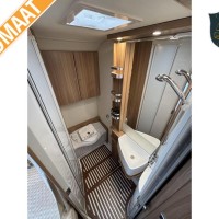 Knaus Sun Ti 650 uit 2019 Foto #7