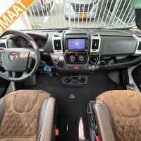Knaus Sun Ti 650 uit 2019 Foto #10