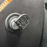 Knaus Sun Ti 650 uit 2019 Foto #16