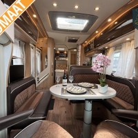Knaus Sun Ti 650 uit 2019 Foto #17