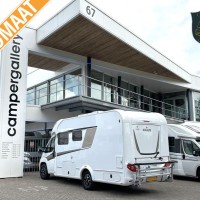 Knaus Sun Ti 650 uit 2019 Foto #18