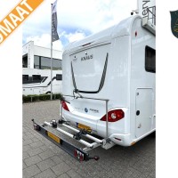 Knaus Sun Ti 650 uit 2019 Foto #20