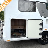 Knaus Sun Ti 650 uit 2019 Foto #21