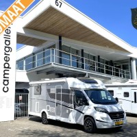 Tweedehands Sunlight campers camper kopen