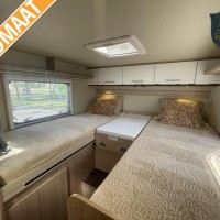 Sunlight T68  uit 2018 Foto #2