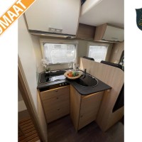 Sunlight T68  uit 2018 Foto #6