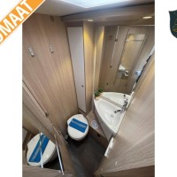 Sunlight T68  uit 2018 Foto #9