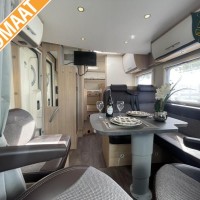 Sunlight T68  uit 2018 Foto #18