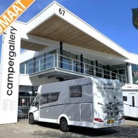 Sunlight T68  uit 2018 Foto #19