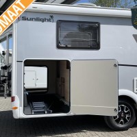 Sunlight T68  uit 2018 Foto #22