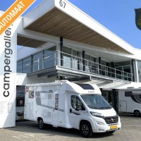 Tweedehands Pilote campers camper kopen