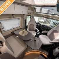 Bürstner Active  uit 2022 Foto #1