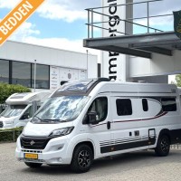 Bürstner Active  uit 2022 Foto #3