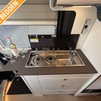 Bürstner Active  uit 2022 Foto #6