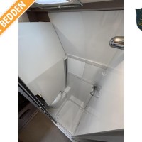 Bürstner Active  uit 2022 Foto #9