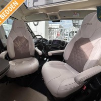 Bürstner Active  uit 2022 Foto #18