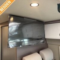 Bürstner Active  uit 2022 Foto #19