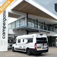Bürstner Active  uit 2022 Foto #20