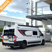 Bürstner Active  uit 2022 Foto #21