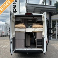 Bürstner Active  uit 2022 Foto #22