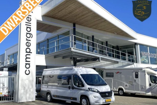 Hobby Vantana 65 uit 2019
