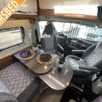 Hobby Vantana 65 uit 2019 Foto #1