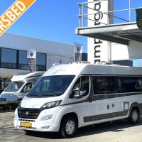 Hobby Vantana 65 uit 2019 Foto #3