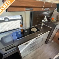 Hobby Vantana 65 uit 2019 Foto #5