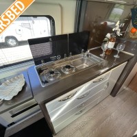 Hobby Vantana 65 uit 2019 Foto #6