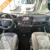 Hobby Vantana 65 uit 2019 Foto #10