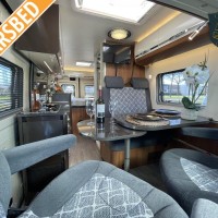 Hobby Vantana 65 uit 2019 Foto #15