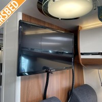 Hobby Vantana 65 uit 2019 Foto #19