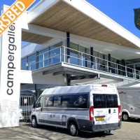 Hobby Vantana 65 uit 2019 Foto #20