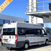 Hobby Vantana 65 uit 2019 Foto #21