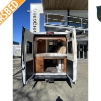 Hobby Vantana 65 uit 2019 Foto #22