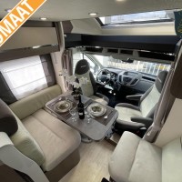 Chausson Titanium 628 EB uit 2019 Foto #1