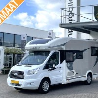 Chausson Titanium 628 EB uit 2019 Foto #4