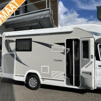Chausson Titanium 628 EB uit 2019 Foto #5