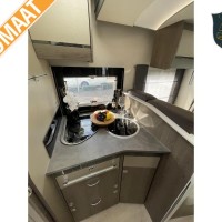 Chausson Titanium 628 EB uit 2019 Foto #6