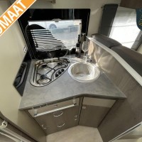 Chausson Titanium 628 EB uit 2019 Foto #7
