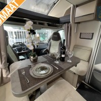 Chausson Titanium 628 EB uit 2019 Foto #19