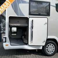 Chausson Titanium 628 EB uit 2019 Foto #22