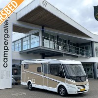 Tweedehands Dethleffs campers camper kopen