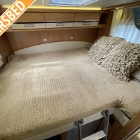 Dethleffs Globebus 15 I uit 2015 Foto #2