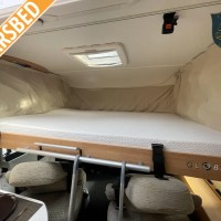 Dethleffs Globebus 15 I uit 2015 Foto #3