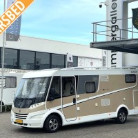 Dethleffs Globebus 15 I uit 2015 Foto #4