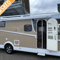 Dethleffs Globebus 15 I uit 2015 Foto #5