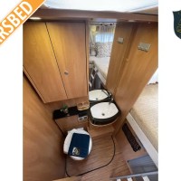 Dethleffs Globebus 15 I uit 2015 Foto #9