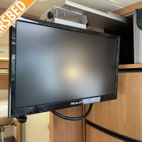 Dethleffs Globebus 15 I uit 2015 Foto #11