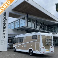 Dethleffs Globebus 15 I uit 2015 Foto #20